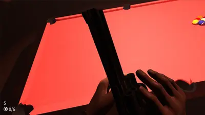 Nine-Ball Roulette screenshot 0