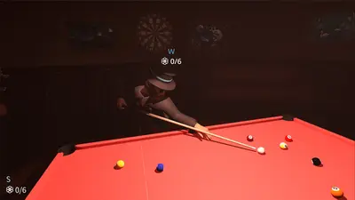 Nine-Ball Roulette screenshot 7