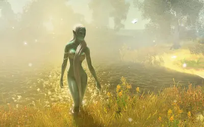 Drakensang: The River of Time screenshot 2