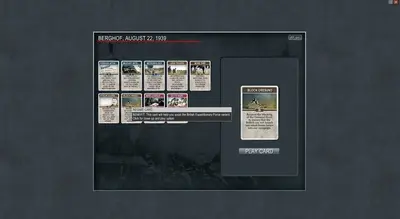 Decisive Campaigns: The Blitzkrieg from Warsaw to Paris screenshot 2