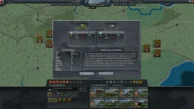 Decisive Campaigns: The Blitzkrieg from Warsaw to Paris screenshot 7
