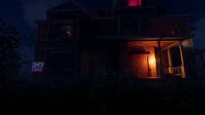 Haunting Havens screenshot 13