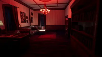 Haunting Havens screenshot 10