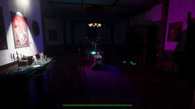 Haunting Havens screenshot 0