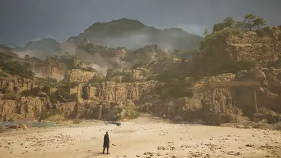 Lost Soul Aside™ screenshot 8