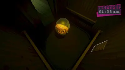 DISCOPUP screenshot 3