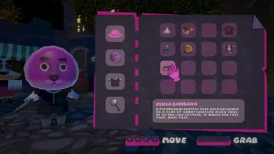 DISCOPUP screenshot 1