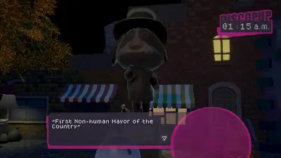 DISCOPUP screenshot 5