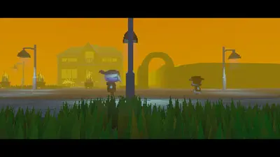 DISCOPUP screenshot 2