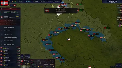 Age of History 2: Definitive Edition screenshot 8