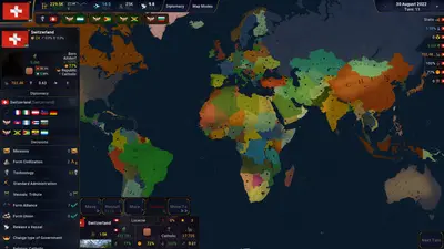 Age of History 2: Definitive Edition screenshot 11