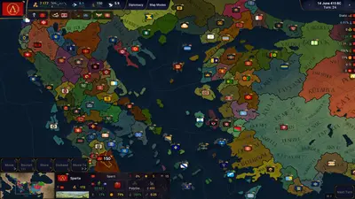 Age of History 2: Definitive Edition screenshot 3