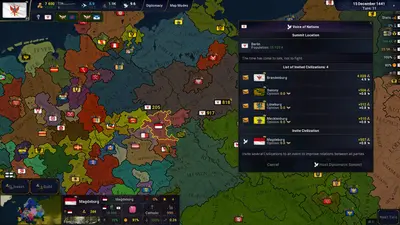 Age of History 2: Definitive Edition screenshot 13
