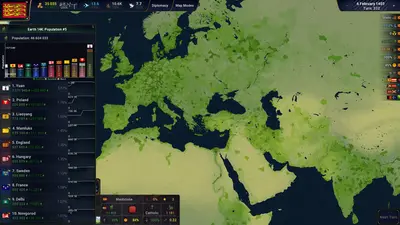 Age of History 2: Definitive Edition screenshot 10
