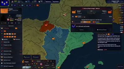 Age of History 2: Definitive Edition screenshot 5