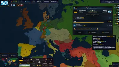 Age of History 2: Definitive Edition screenshot 12