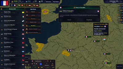 Age of History 2: Definitive Edition screenshot 24