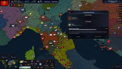 Age of History 2: Definitive Edition screenshot 4