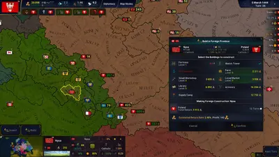 Age of History 2: Definitive Edition screenshot 6