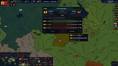 Age of History 2: Definitive Edition screenshot 19