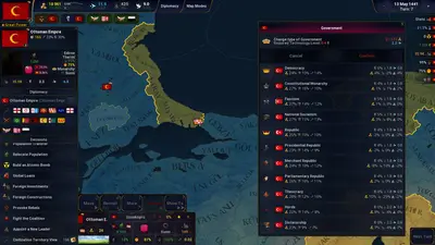 Age of History 2: Definitive Edition screenshot 14