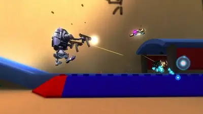 Batla screenshot 3