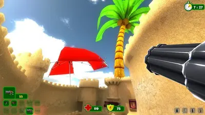 Batla screenshot 9