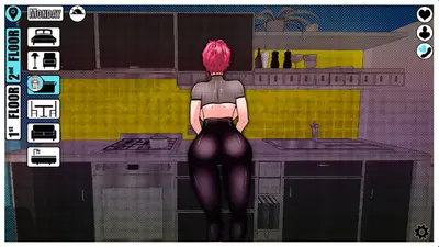 Trophies: A Corruption Tale screenshot 5
