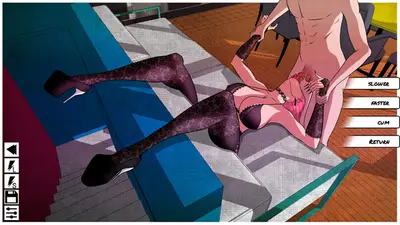 Trophies: A Corruption Tale screenshot 4