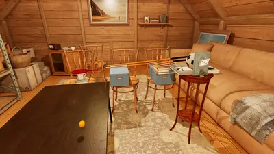TrickShot Simulator screenshot 8