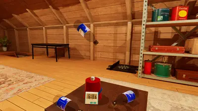 TrickShot Simulator screenshot 3
