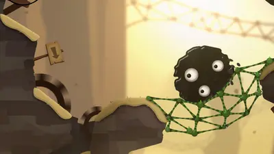World of Goo 2 screenshot 2