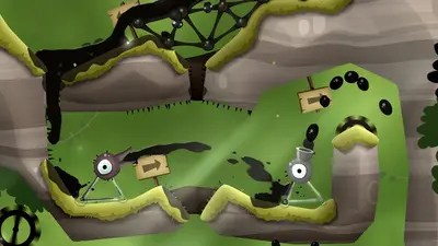 World of Goo 2 screenshot 3