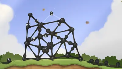 World of Goo 2 screenshot 4