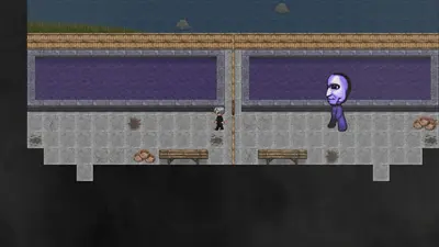 青鬼 ブルーベリー温泉の怪異 screenshot 1