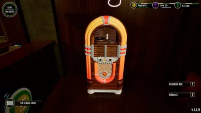 The Pub Life Simulator screenshot 7