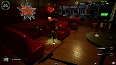 The Pub Life Simulator screenshot 3