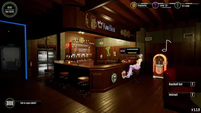 The Pub Life Simulator screenshot 4