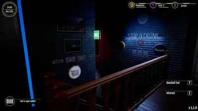 The Pub Life Simulator screenshot 6