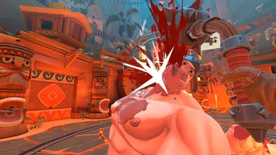 GORN 2 screenshot 5
