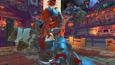 GORN 2 screenshot 10