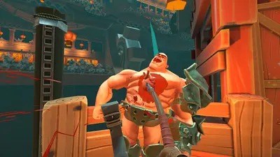 GORN 2 screenshot 14