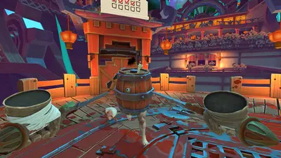GORN 2 screenshot 15
