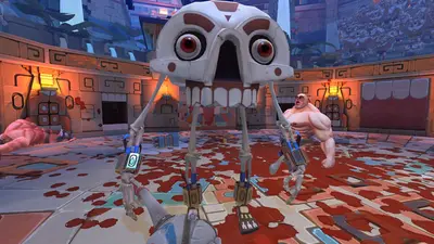 GORN 2 screenshot 17