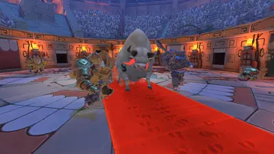 GORN 2 screenshot 7
