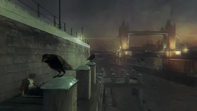 ZOMBI screenshot 2