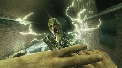 ZOMBI screenshot 3