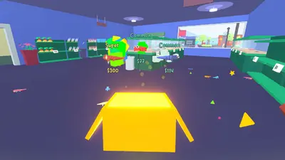 GeckoShop screenshot 0