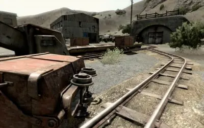 Arma 2: Operation Arrowhead screenshot 13