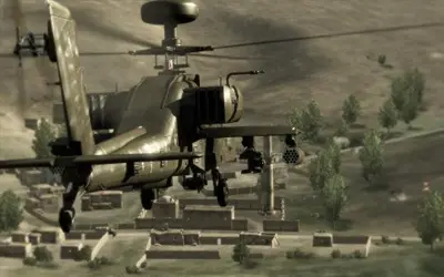 Arma 2: Operation Arrowhead screenshot 36
